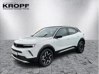 Gebraucht Opel Mokka 110 PS (80 kW) 2023 Weiß SUV