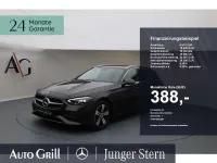 Gebraucht Mercedes C180 Avantgarde 170 PS (125 kW) 2025 Grau Kombi