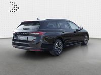 Gebraucht Skoda Superb Selection 193 PS (141 kW) 2025 Ebony schwarz metallic Kombi