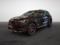 Neu Cupra Ateca VZ 300 PS (220 kW) 2026 Schwarz SUV