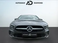 Gebraucht Mercedes A250 224 PS (164 kW) 2018 Grau Limousine