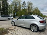 gebraucht Audi A3 ambition++TOP ANGEBOT++