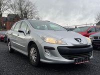 Gebraucht Peugeot 308 156 PS (114 kW) 2010 Schwarz Kombi
