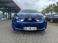 Gebraucht Mitsubishi Colt Top 143 PS (105 kW) 2023 Dunkelblau Kleinwagen