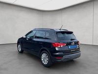 Second-hand Seat Arona Style 116 CP (85 kW) 2024 Negru SUV