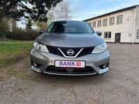 gebraucht Nissan Pulsar N-Connecta / Navigation / Kamera