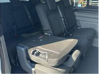 Neu Ford Transit Custom Trend 136 PS (100 kW) 2026 Weiß (frozen white) Kombi