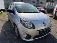Gebraucht Renault Twingo 75 PS (55 kW) 2011 Grau Kleinwagen