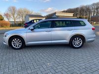 Gebraucht VW Passat Comfortline 150 PS (110 kW) 2014 Silber Kombi