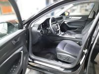 gebraucht Audi A6 Avant 45 TDI Q DESIGN LEDER NAVI KAMERA ASSIST