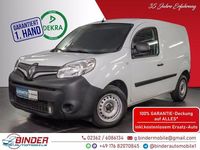 Gebraucht Renault Kangoo Rapid Extra 116 PS (85 kW) 2021 Other Van / Kleinbus