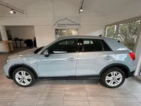 Gebraucht Audi Q2 150 PS (110 kW) 2021 Grau SUV