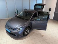 Używany VW Polo Pro 80 KM (58 kW) 2024 Szary Sedan/Limuzyna