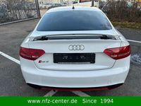 Gebraucht Audi RS5 Sport 450 PS (330 kW) 2010 Weiß Coupé
