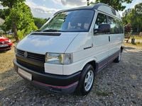 Occasion VW Multivan 110 ch (80 kW) 1991 Blanc Monospace