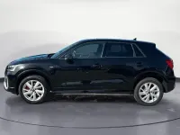 Gebraucht Audi Q2 S-Line 190 PS (139 kW) 2025 Schwarz SUV