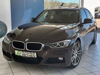 gebraucht BMW 335 i *M Sport*HUD*Deutsches Fahrzeug*-Service*