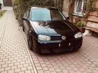 Gebraucht VW Golf Cabriolet R 240 PS (176 kW) 1999 Schwarz Cabrio