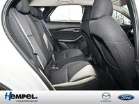 Używany Mazda CX-30 122 KM (89 kW) 2023 Biały SUV