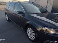 Gebraucht VW Passat Comfortline 105 PS (77 kW) 2015 Grau Kombi
