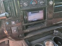 Gebraucht Chevrolet Express 273 PS (200 kW) 2006 Weiß Van / Kleinbus