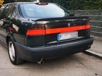 gebraucht Saab 9000 2.3 Turbo Aero