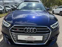 Gebraucht Audi S3 Sport 310 PS (228 kW) 2017 Blau Limousine