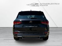 Gebraucht Cupra Ateca 300 PS (220 kW) 2022 Schwarz SUV