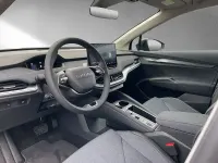 Gebraucht Skoda Elroq 150 kW (204 PS) 2026 Schwarz SUV