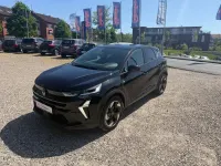 Gebraucht Renault Captur Techno 91 PS (66 kW) 2025 Schwarz SUV