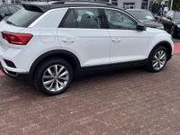 Gebraucht VW T-Roc Style 116 PS (85 kW) 2018 Andere farben SUV