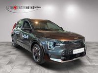 gebraucht Kia Niro Inspiration Beyond30 Inspiration mit Relax,Technologie,Drive-paket +Wärmepumpe