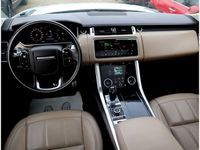 gebraucht Land Rover Range Rover Sport 3.0 HSE Dynamic/Matrix /Pano