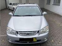 Gebraucht Kia Cerato EX 143 PS (105 kW) 2005 Limousine