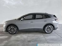 Gebraucht VW ID.4 Pro Performance 150 kW (204 PS) 2023 Grau SUV