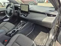 Gebraucht Toyota Corolla Team 196 PS (144 kW) 2025 Night time black night time black Kombi