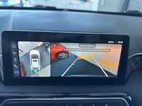 Gebraucht MG MG3 Luxury 194 PS (142 kW) 2024 Pebble black Kleinwagen