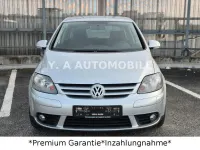 Gebraucht VW Golf IV 105 PS (77 kW) 2006 Silber Limousine
