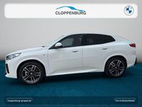 Gebraucht BMW X2 Efficient Dynamics 163 PS (119 kW) 2025 Weiß SUV