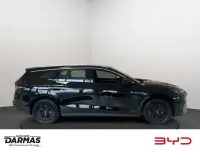 Używany BYD Seal Boost 184 KM (135 kW) 2025 Czarny Kombi