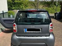 gebraucht Smart ForTwo Coupé 