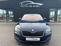 gebraucht Skoda Superb Lim. GreenLine