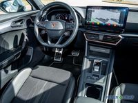 Gebraucht Cupra Formentor VZ 310 PS (228 kW) 2024 Weiss SUV