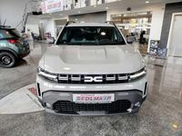 Neu Dacia Duster Journey 140 PS (102 kW) 2026 Sandstonebeige SUV