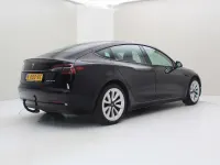 Gebraucht Tesla Model 3 Long Range AWD 258 kW (351 PS) 2020 Schwarz Limousine