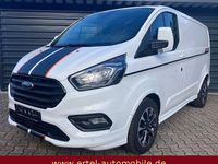 Gebraucht Ford Transit Custom Sport 170 PS (125 kW) 2019 Weiß Van / Kleinbus