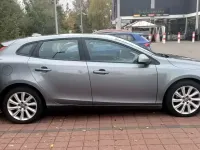Gebraucht Volvo V40 120 PS (88 kW) 2015 Grau Limousine