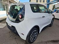 Usata e.GO Life 39 kW (54 CV) 2019 Bianco Utilitaria