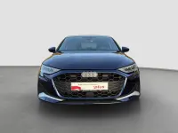 Occasion Audi A3 Advanced Plus 150 ch (110 kW) 2025 Bleue Berline