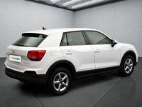 Neu Audi Q2 150 PS (110 kW) 2025 Weiß SUV